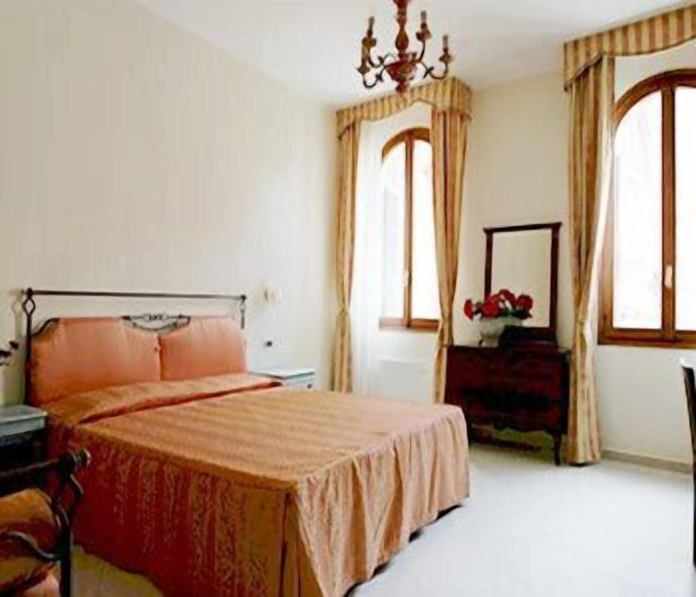 La Locandiera Bed & Breakfast