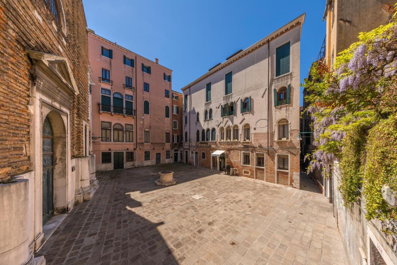 La Locandiera 3* Veneza