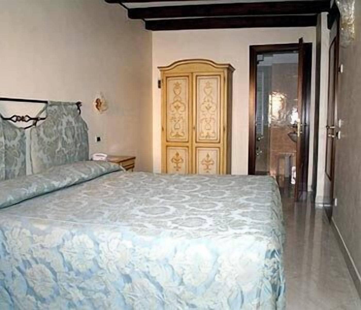 Bed and breakfast La Locandiera 3*