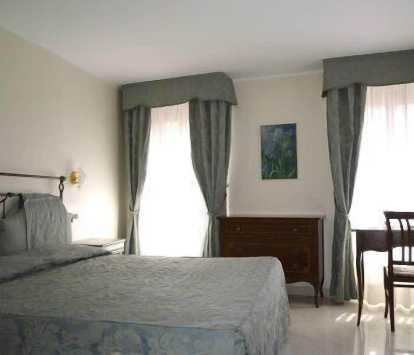La Locandiera 3* Venecia
