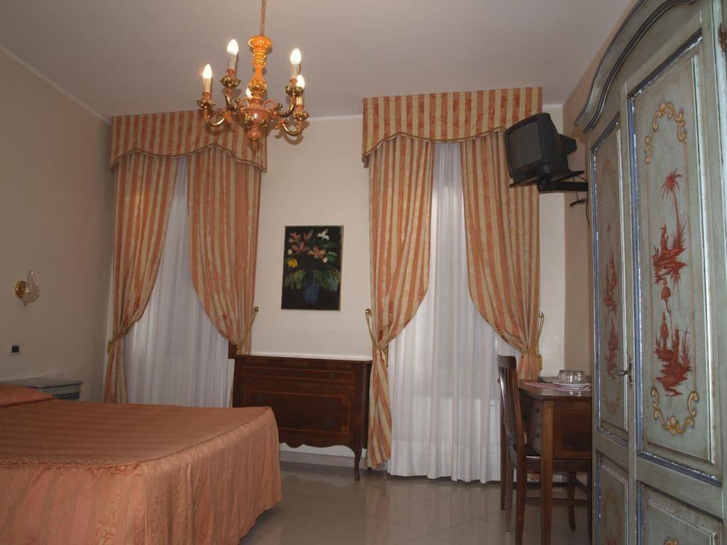 La Locandiera Venice