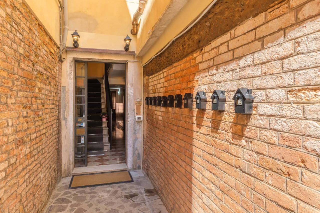La Locandiera Bed & Breakfast Venice