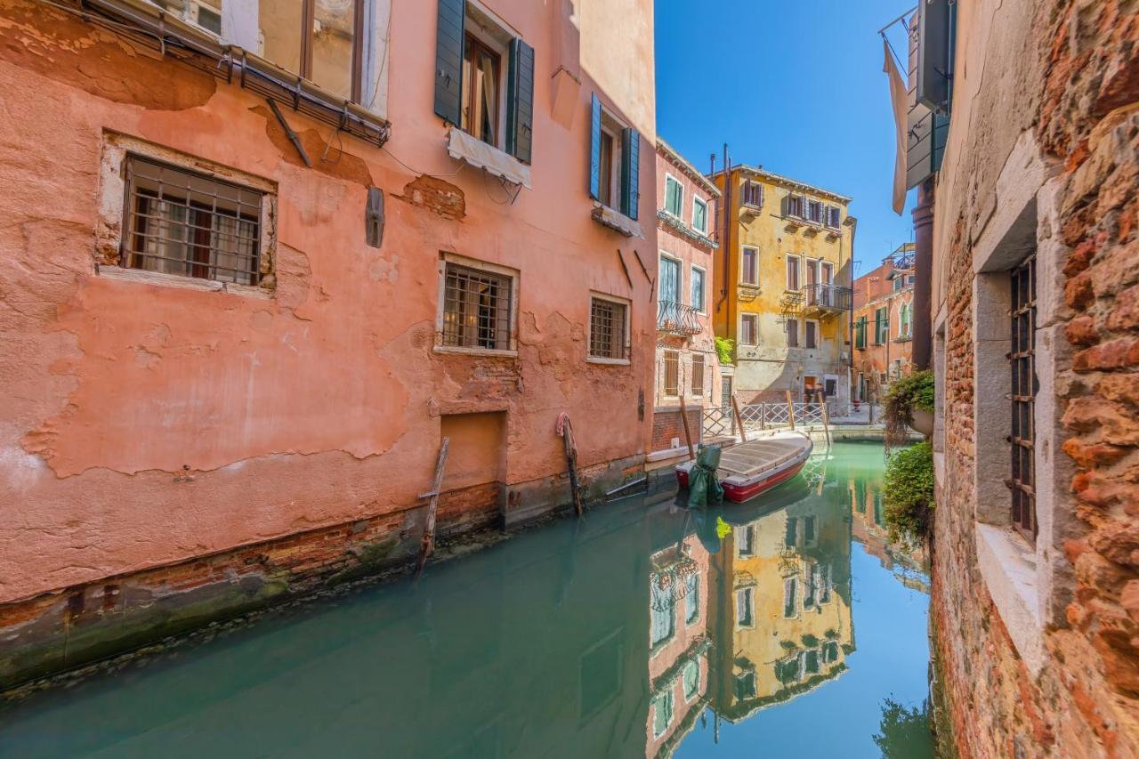 La Locandiera Bed & Breakfast Venice