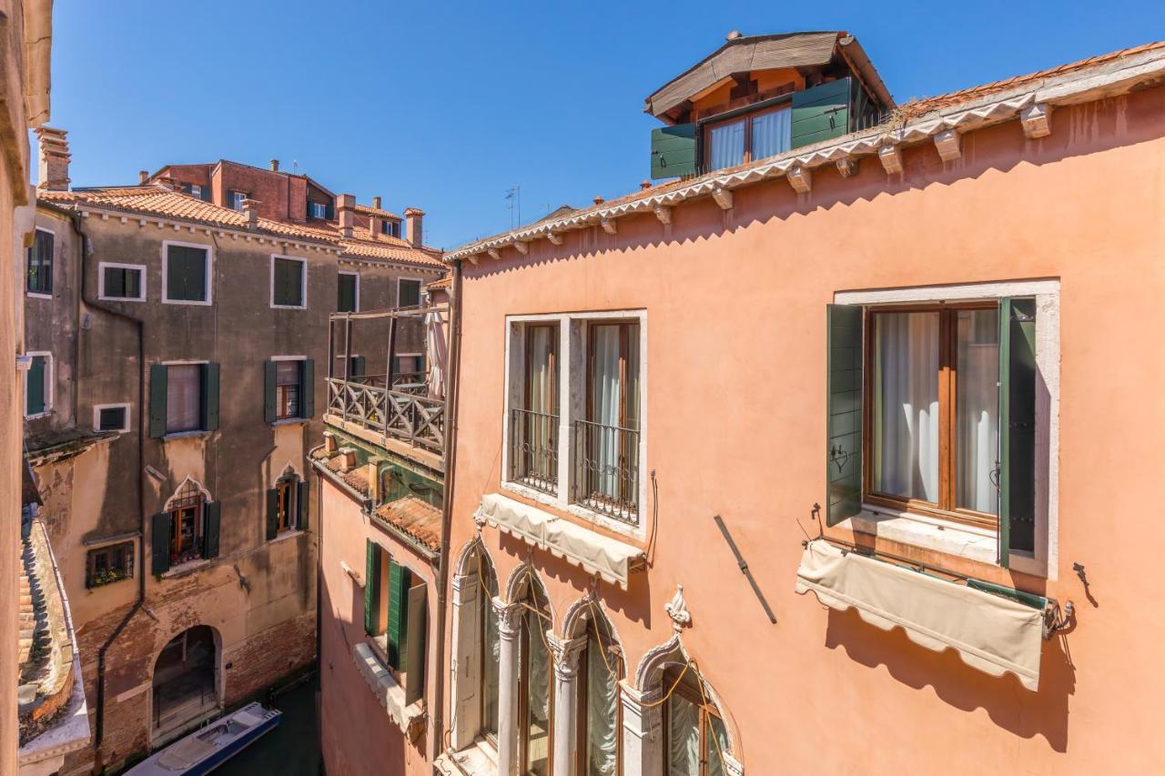 La Locandiera 3* Venice