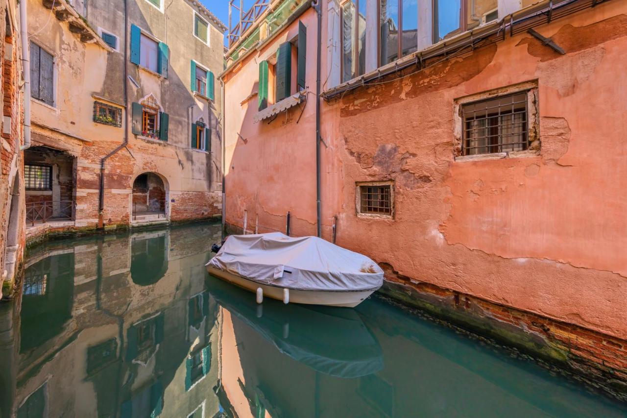 Bed & Breakfast La Locandiera Venice