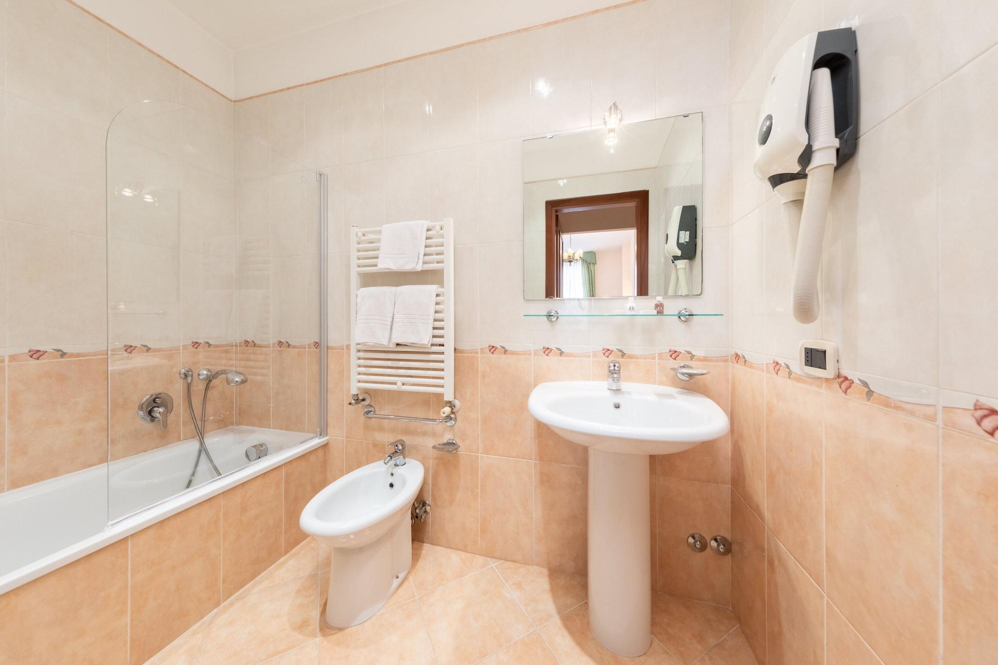 Bed & Breakfast La Locandiera 3*