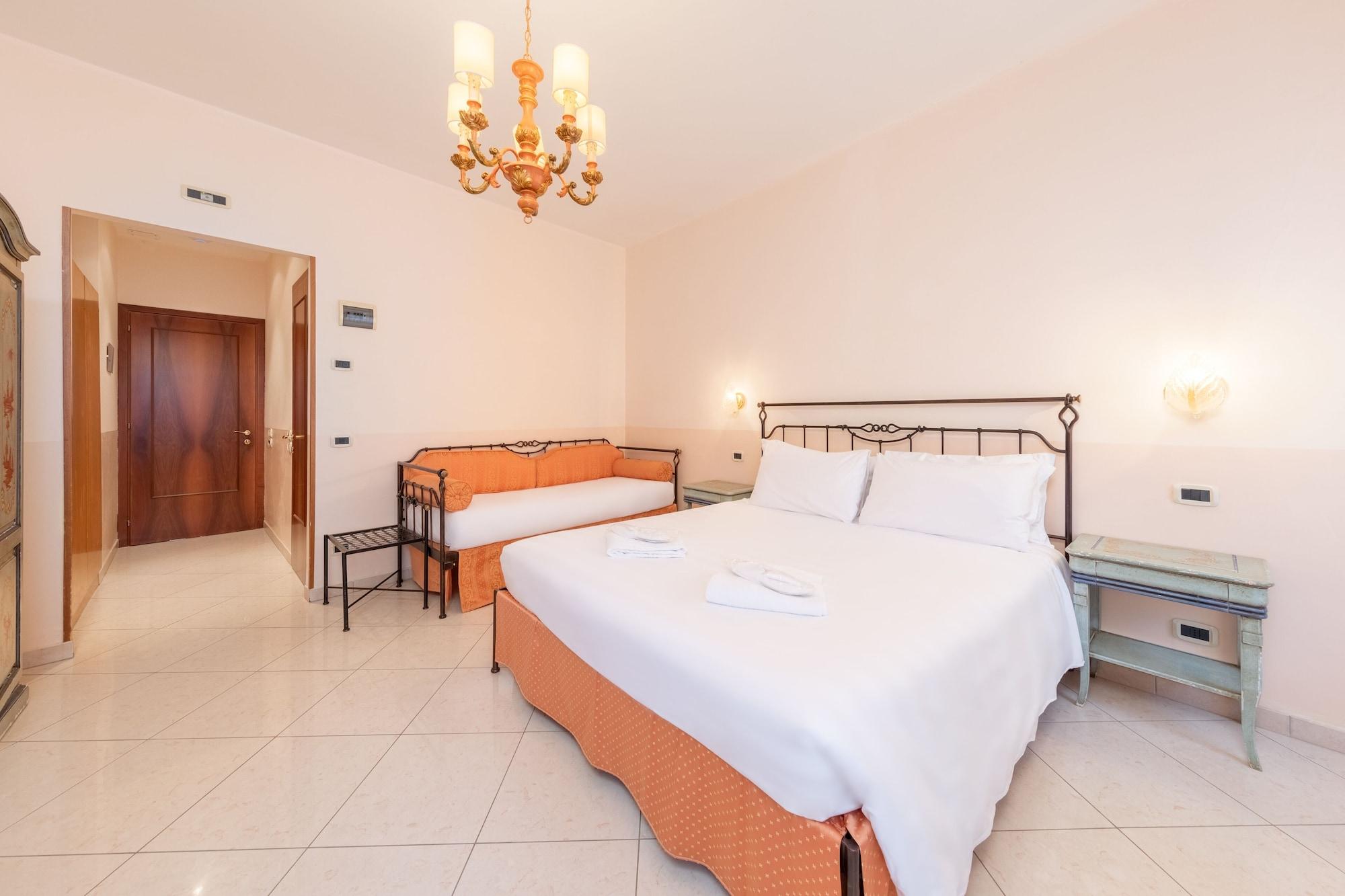 La Locandiera Bed & Breakfast Venice