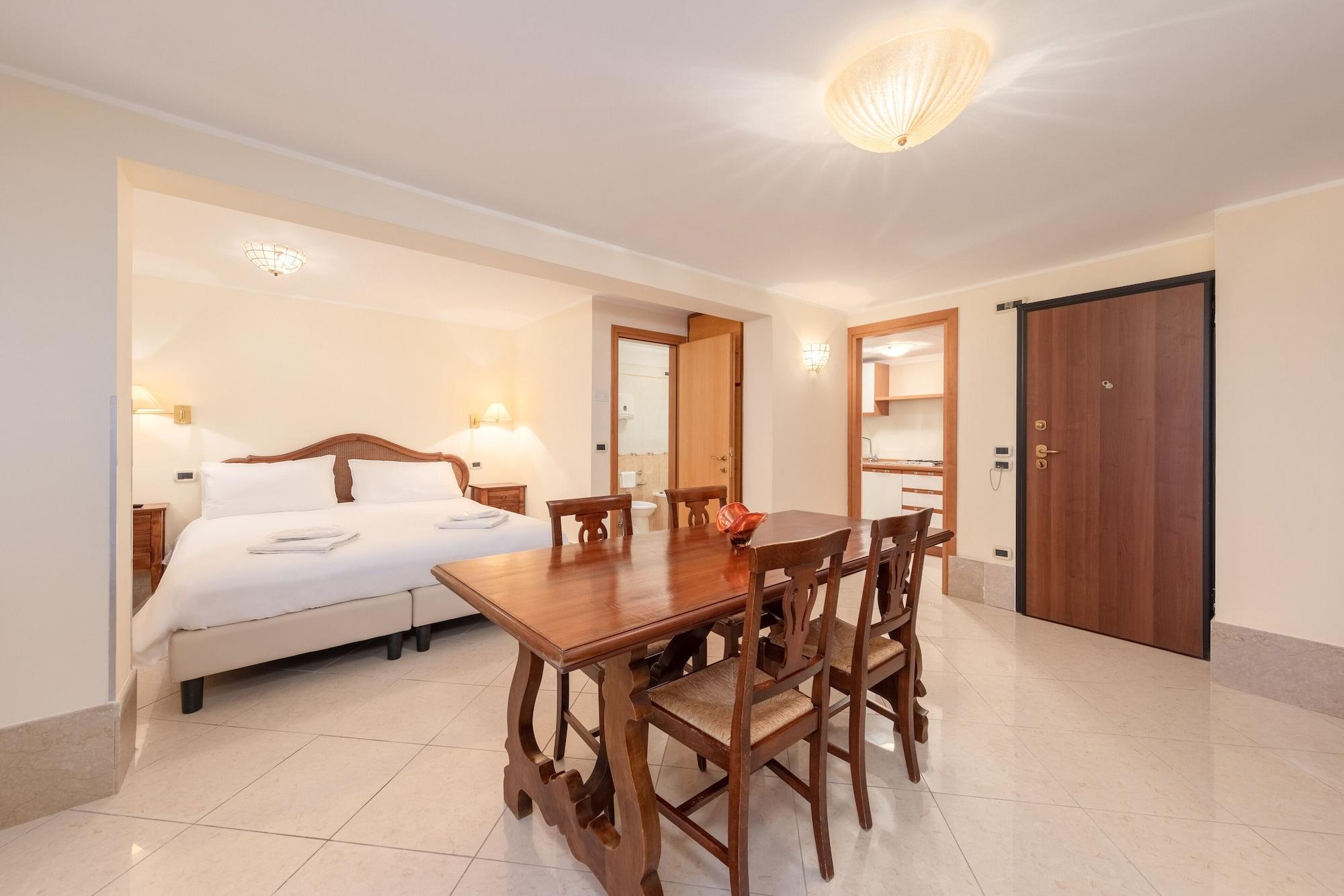 La Locandiera Bed & Breakfast