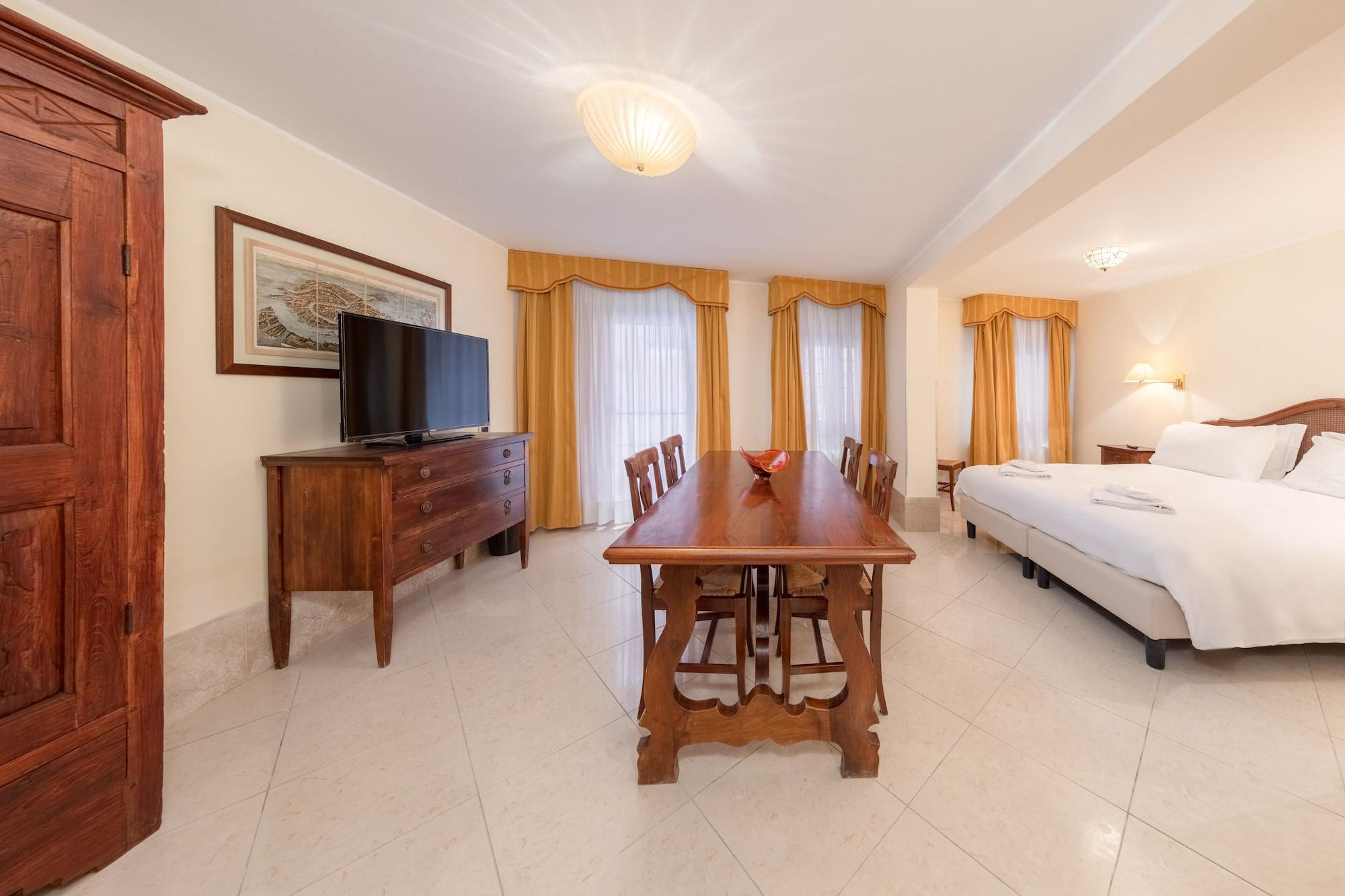 Bed & Breakfast La Locandiera Venice